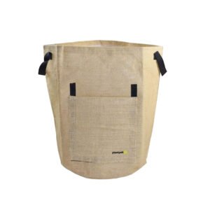 Grow It Jute Potato Planter Bag