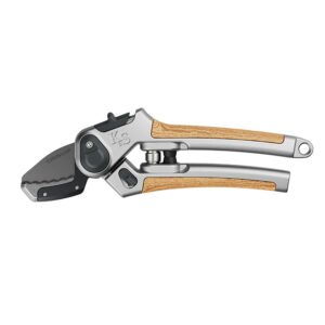 Kent & Stowe Eversharp Anvil Secateurs