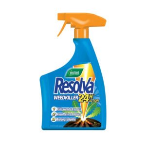 Resolva 24 Hour Ready To Use 1L