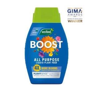 Westland Boost All Purpose Liquid Plant Feed 1L