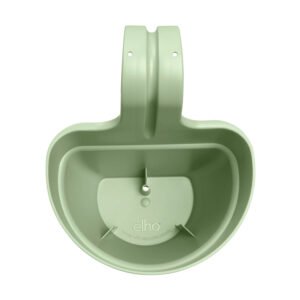 Elho Vibia Campana Easy Hanger Small Pistachio Green