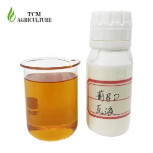 Agricultural Botanical Insecticides Chinese Herbal Medicine Synergistic Raw Material for Pesticide and fertilizer to Kill Thrips