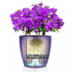 Decorative Flower Pot